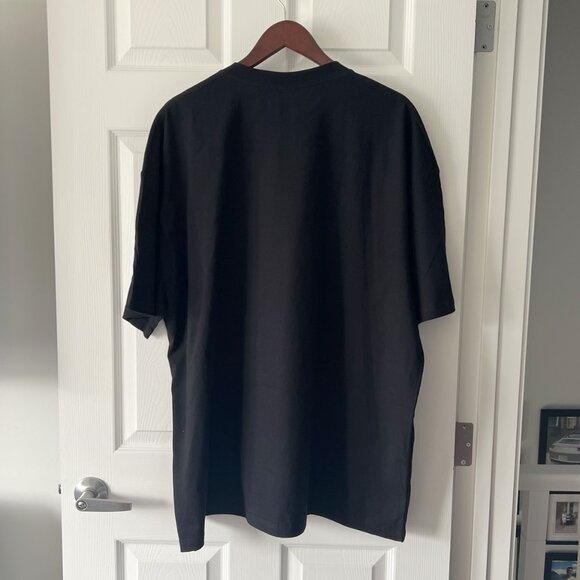 Music Band 'The Who' Logo Brand New T-Shirt! - Picture 5 of 16